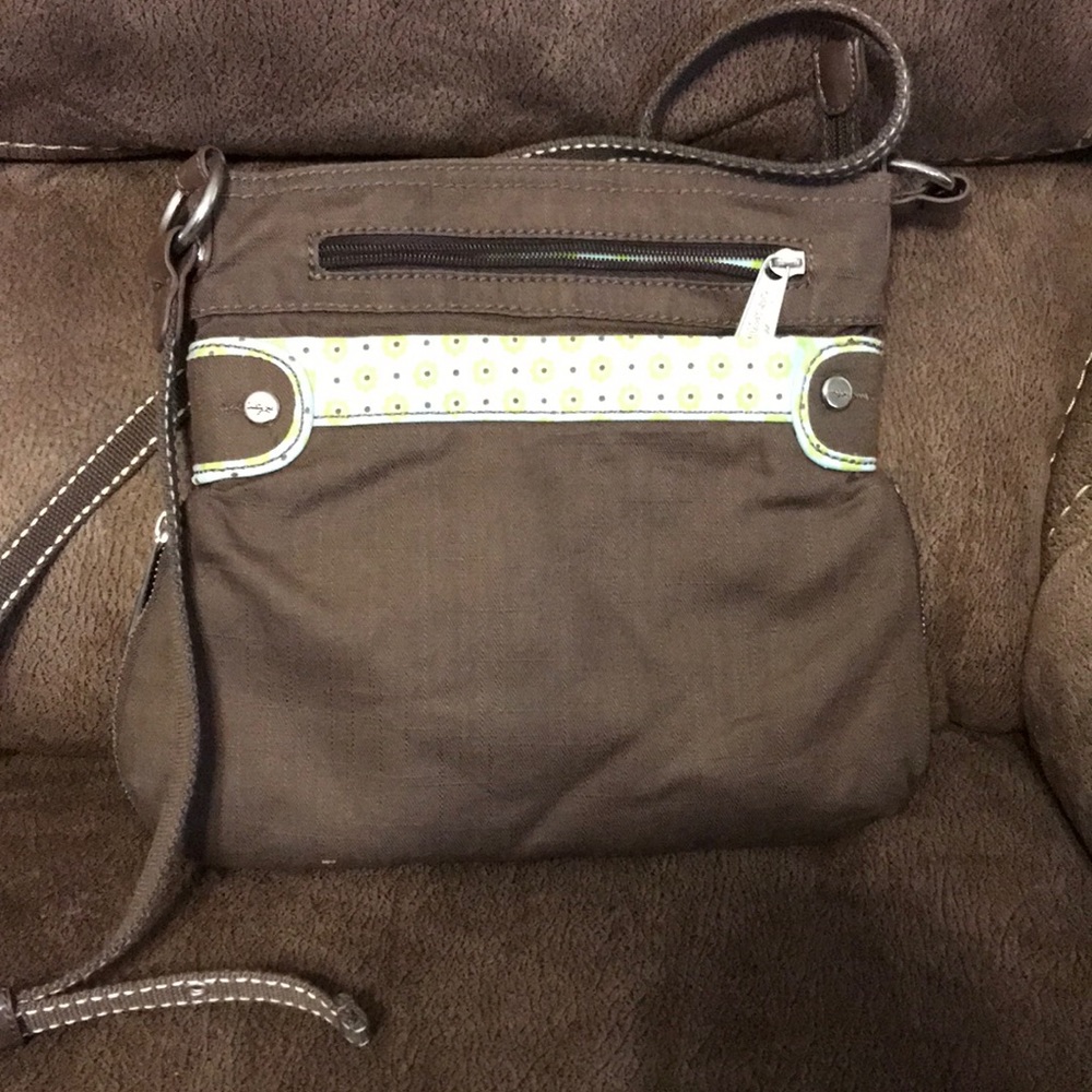 Thirty one purse
